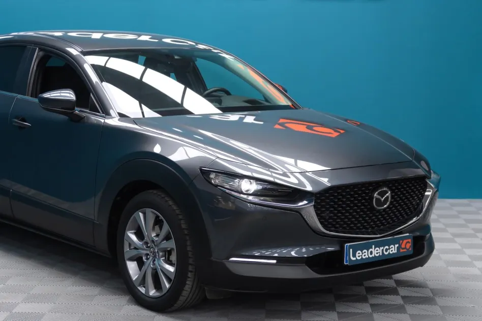 Mazda CX-30 E-SKYACTIV G 122CV MT 2WD
