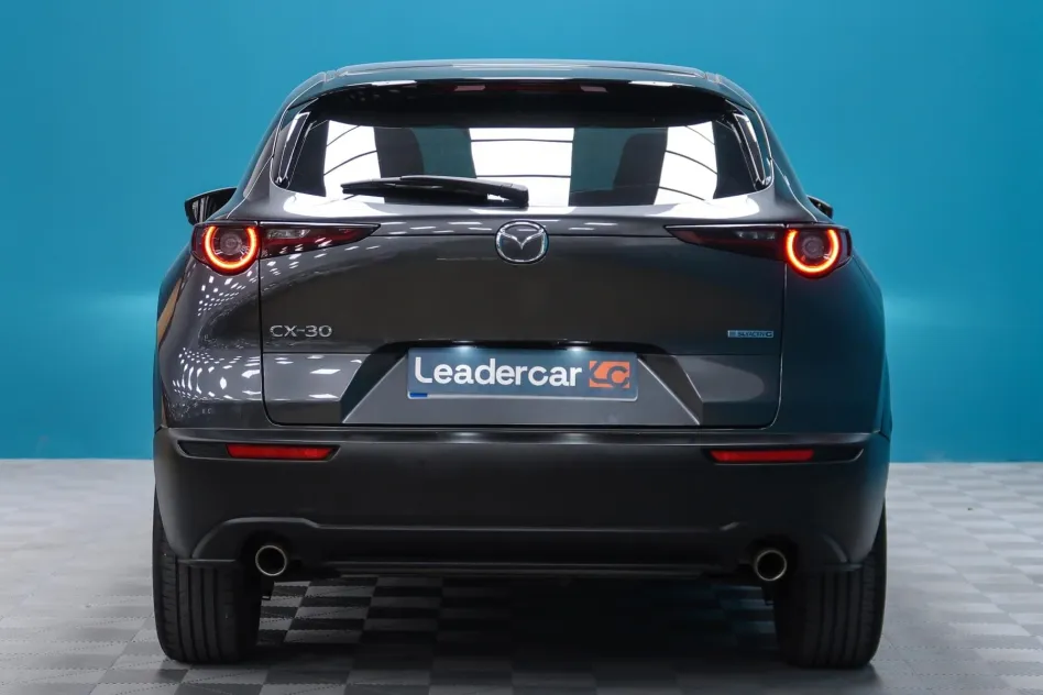 Mazda CX-30 E-SKYACTIV G 122CV MT 2WD