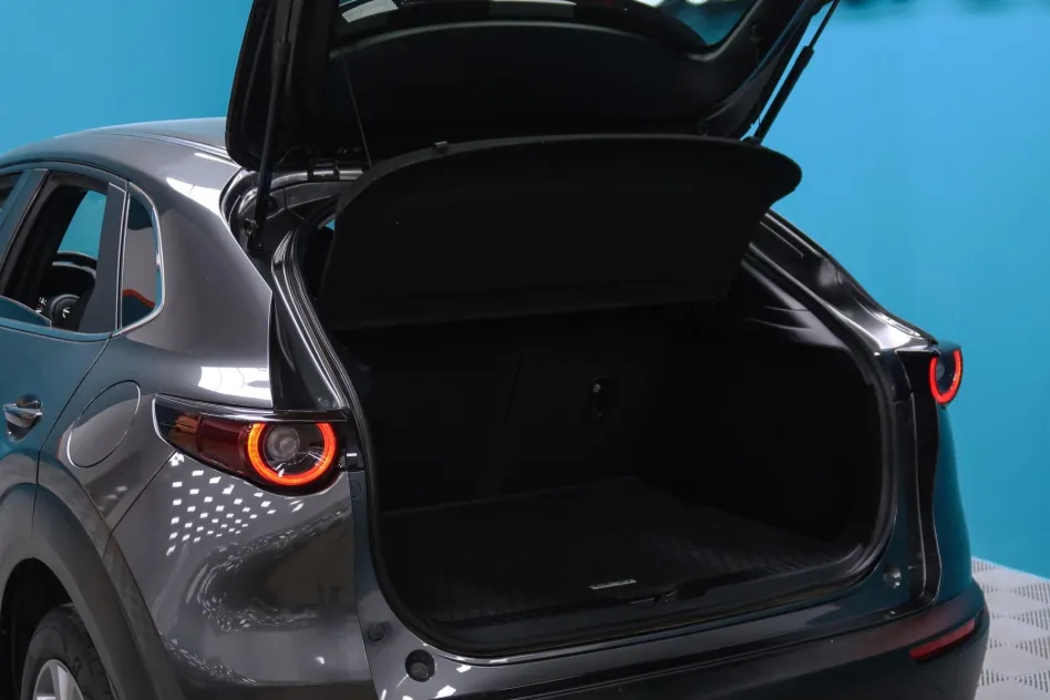 Mazda CX-30 E-SKYACTIV G 122CV MT 2WD