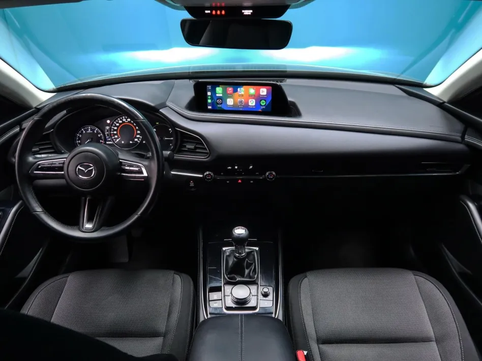 Mazda CX-30 E-SKYACTIV G 122CV MT 2WD