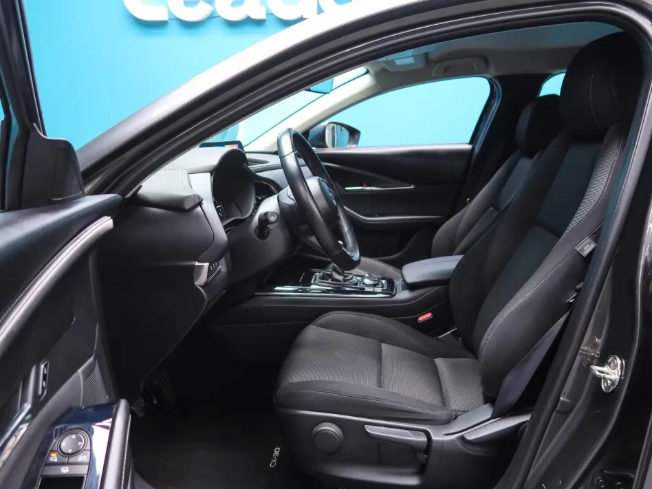 Mazda CX-30 E-SKYACTIV G 122CV MT 2WD