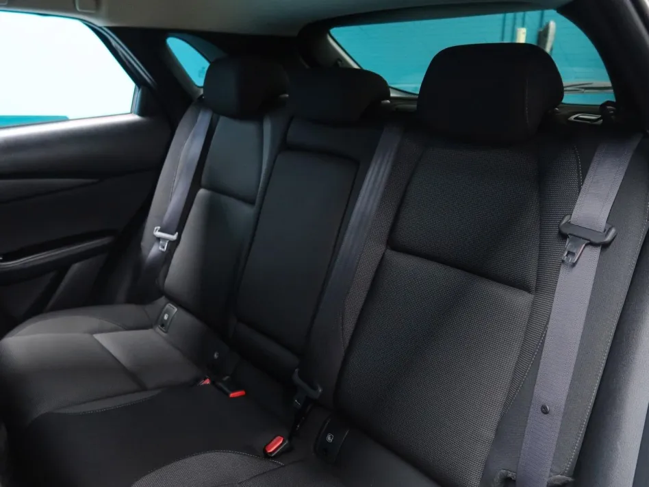 Mazda CX-30 E-SKYACTIV G 122CV MT 2WD