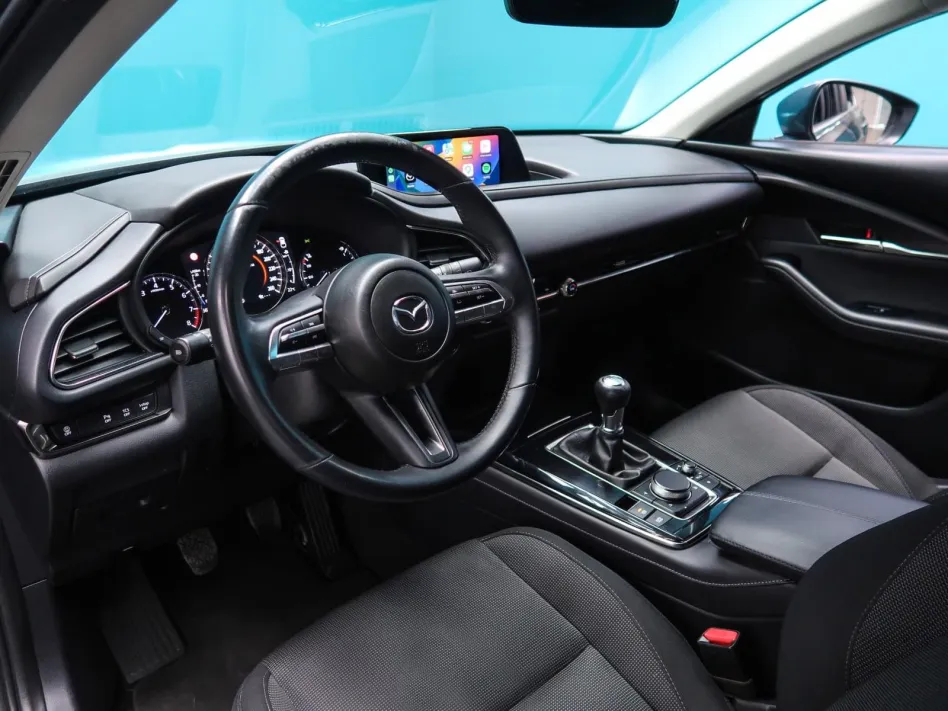 Mazda CX-30 E-SKYACTIV G 122CV MT 2WD