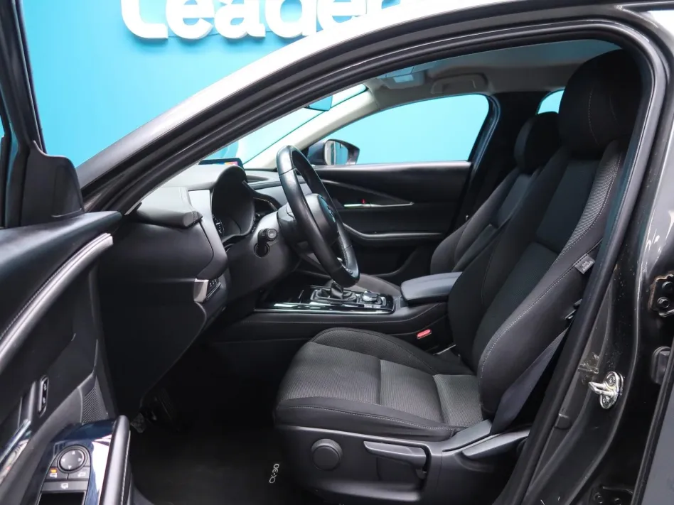 Mazda CX-30 E-SKYACTIV G 122CV MT 2WD