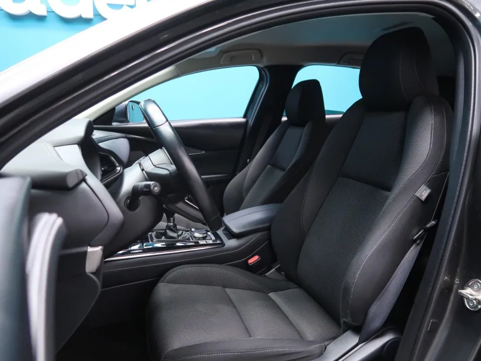 Mazda CX-30 E-SKYACTIV G 122CV MT 2WD