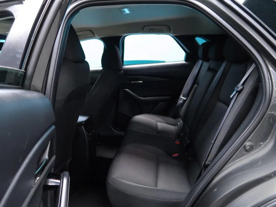 Mazda CX-30 E-SKYACTIV G 122CV MT 2WD