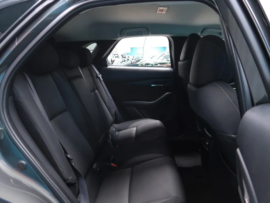 Mazda CX-30 E-SKYACTIV G 122CV MT 2WD