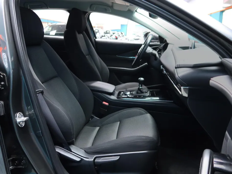 Mazda CX-30 E-SKYACTIV G 122CV MT 2WD