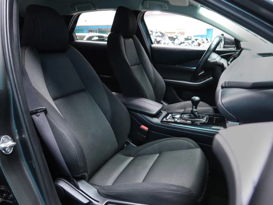 Mazda CX-30 E-SKYACTIV G 122CV MT 2WD