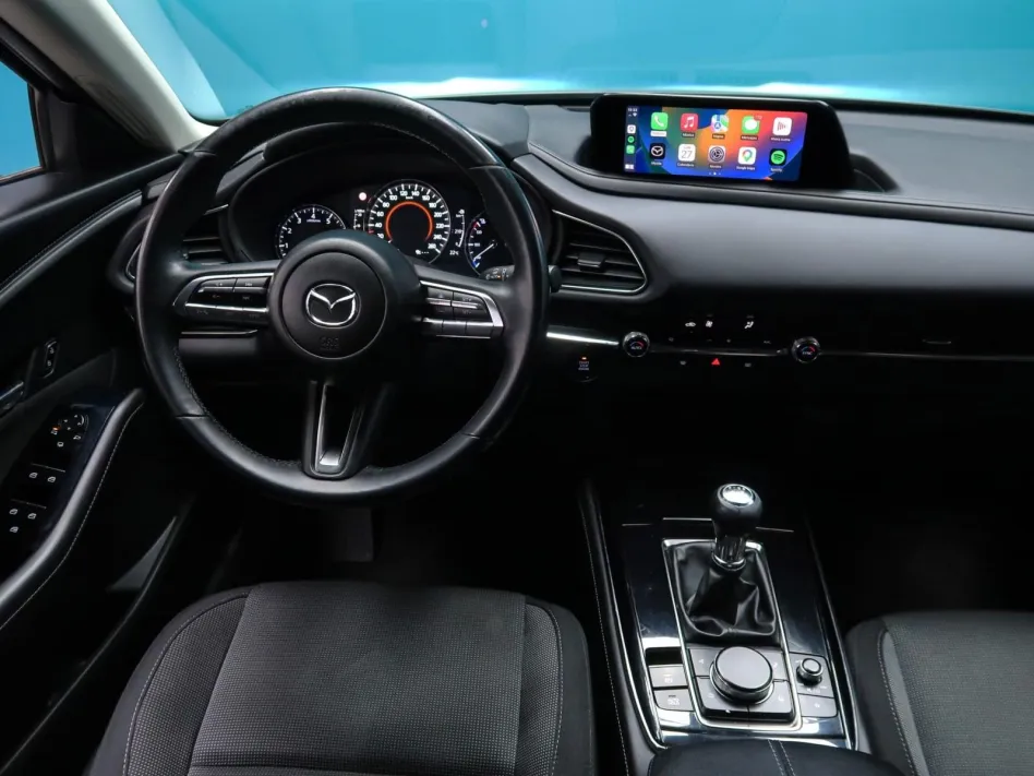 Mazda CX-30 E-SKYACTIV G 122CV MT 2WD