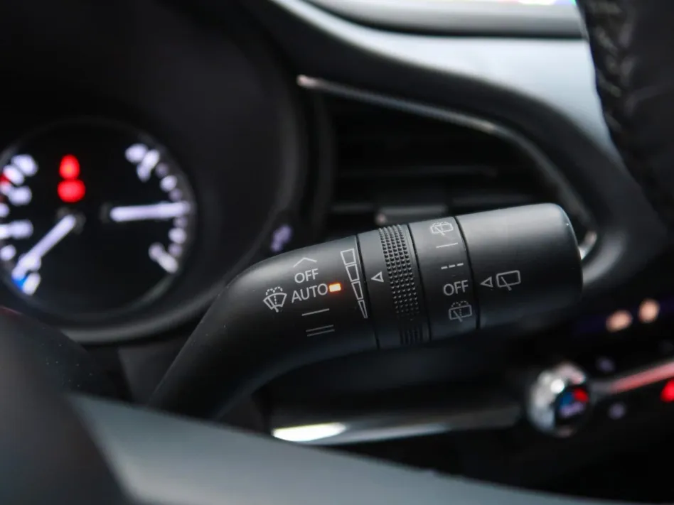 Mazda CX-30 E-SKYACTIV G 122CV MT 2WD