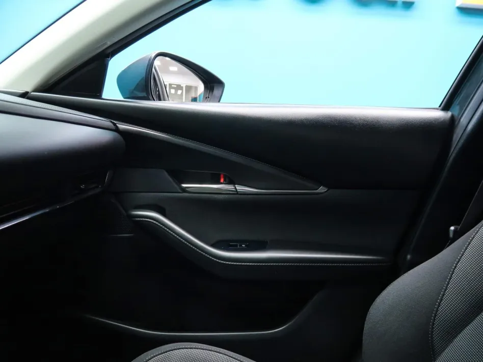 Mazda CX-30 E-SKYACTIV G 122CV MT 2WD