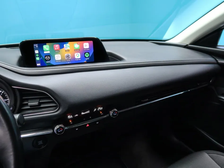 Mazda CX-30 E-SKYACTIV G 122CV MT 2WD