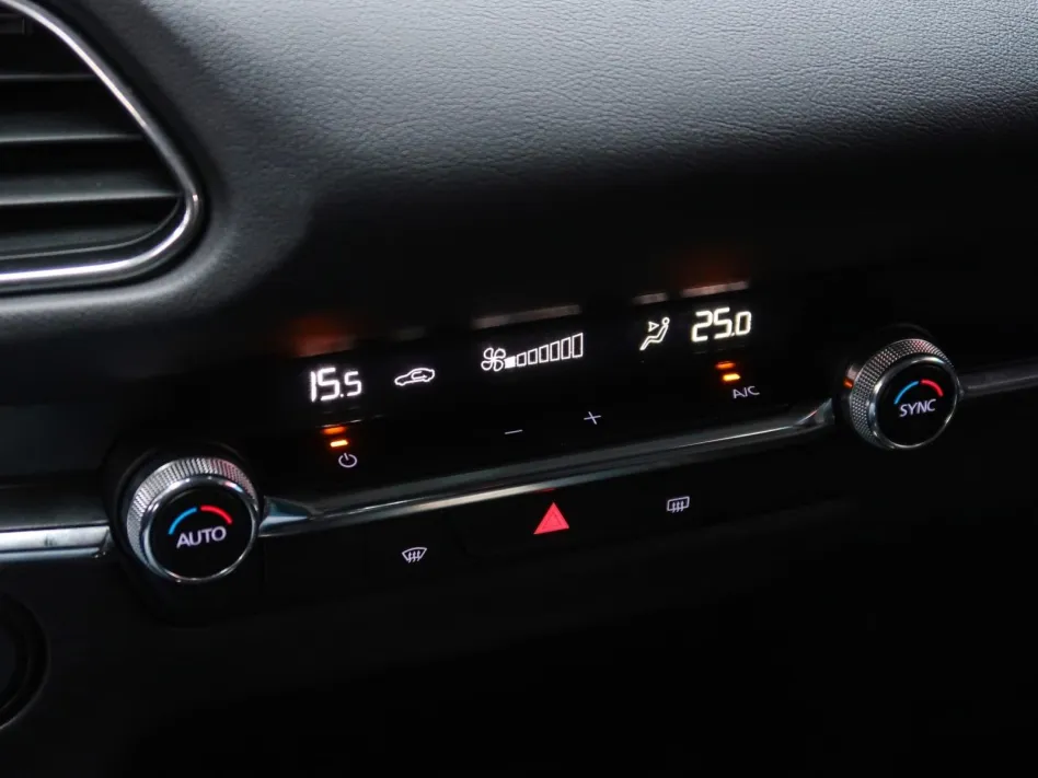 Mazda CX-30 E-SKYACTIV G 122CV MT 2WD