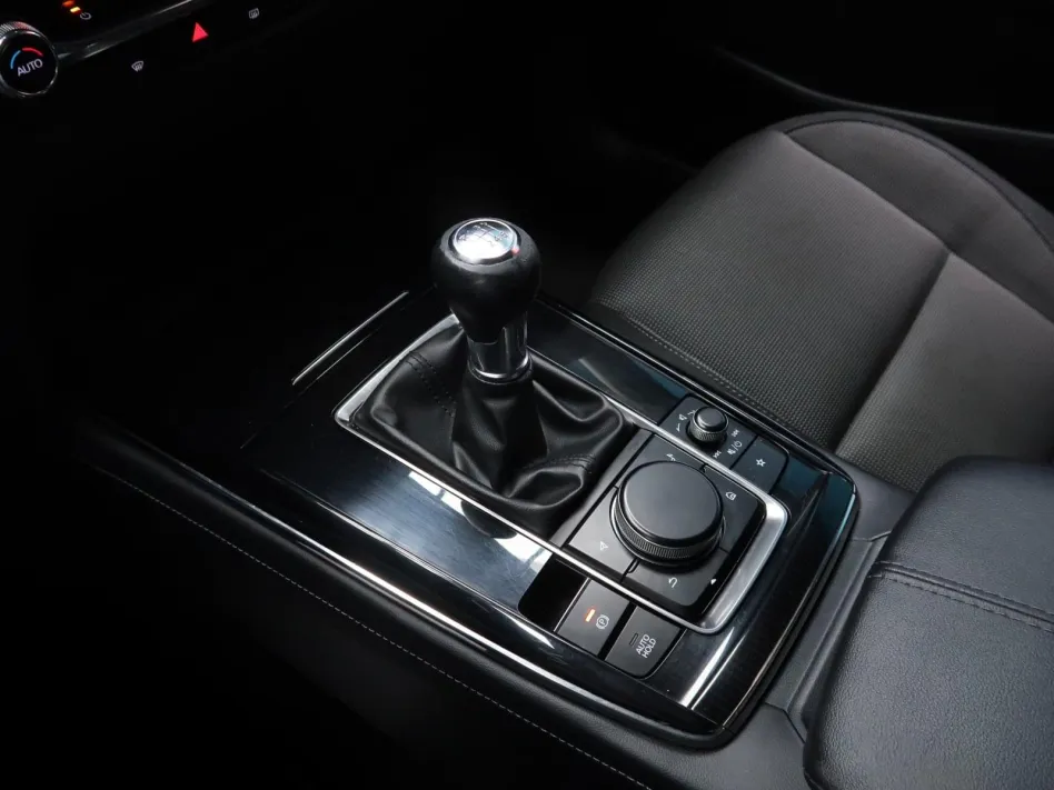 Mazda CX-30 E-SKYACTIV G 122CV MT 2WD