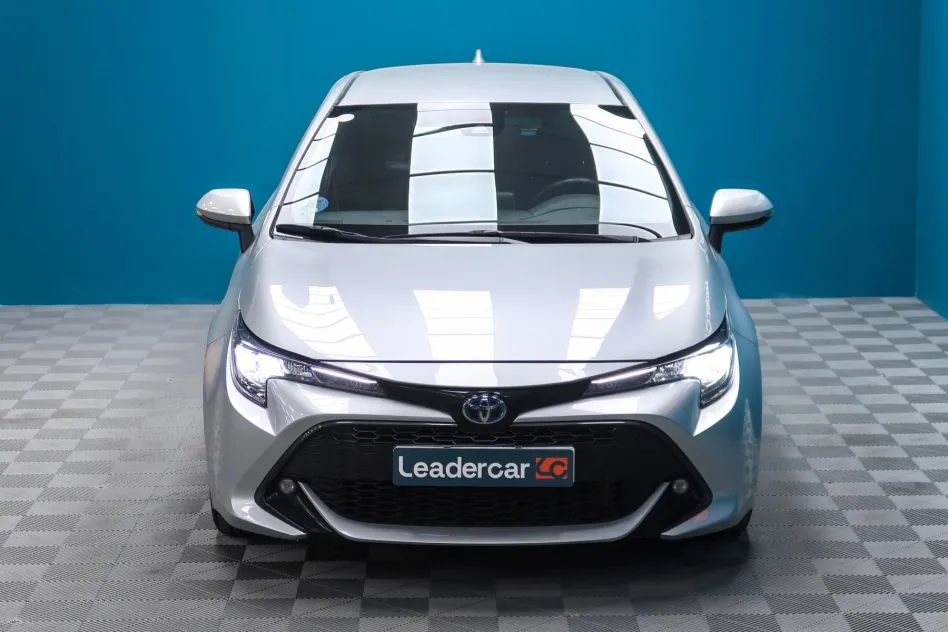 Toyota Corolla 1.8 125H ACTIVE TECH E-CVT 122CV