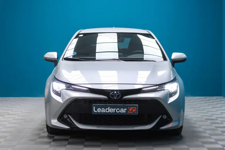 Toyota Corolla 1.8 125H ACTIVE TECH E-CVT 122CV