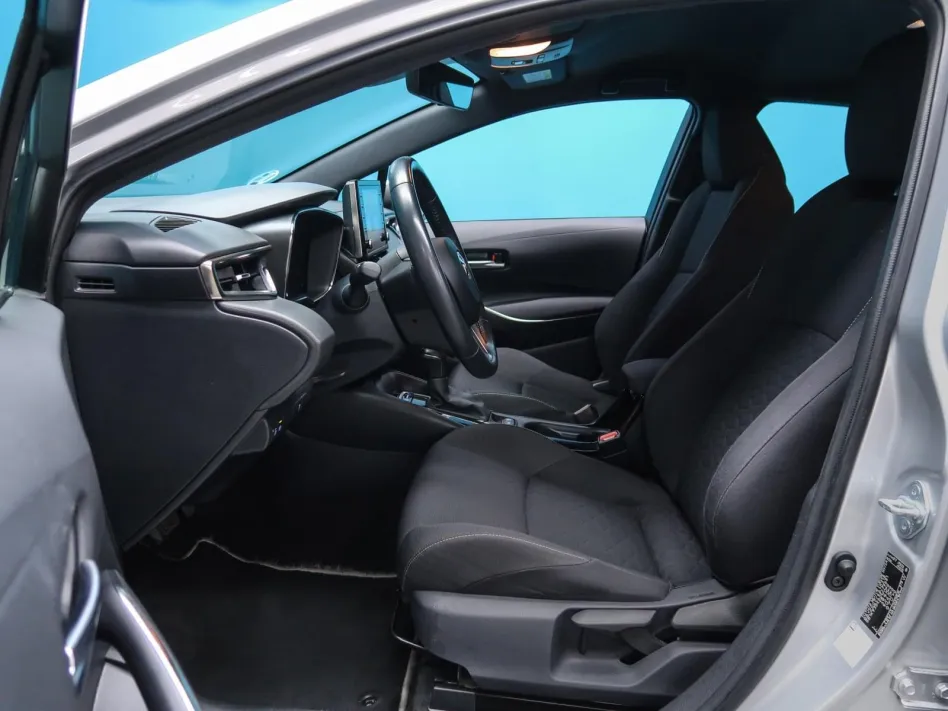 Toyota Corolla 1.8 125H ACTIVE TECH E-CVT 122CV