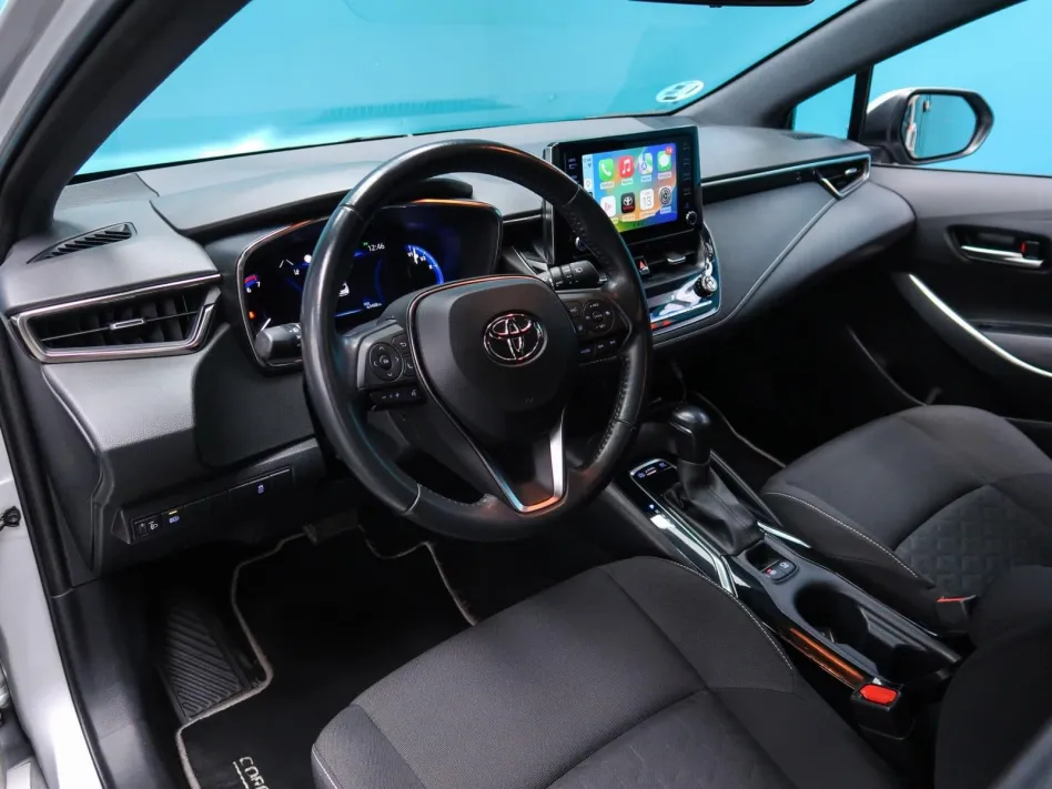 Toyota Corolla 1.8 125H ACTIVE TECH E-CVT 122CV