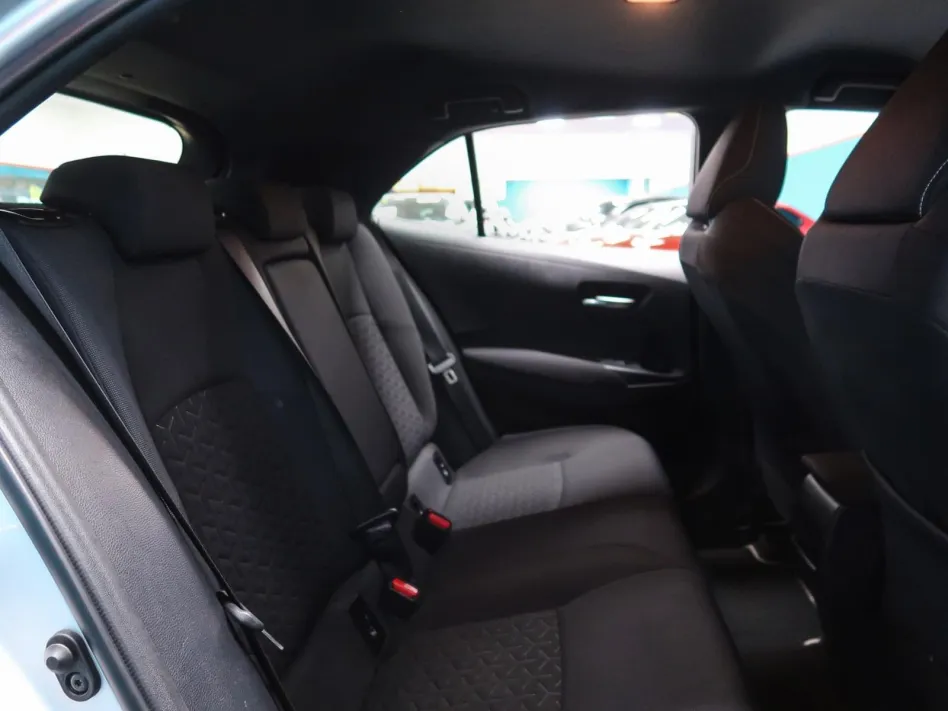 Toyota Corolla 1.8 125H ACTIVE TECH E-CVT 122CV