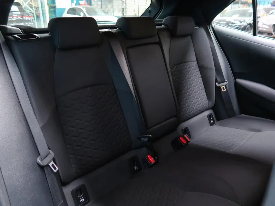 Toyota Corolla 1.8 125H ACTIVE TECH E-CVT 122CV