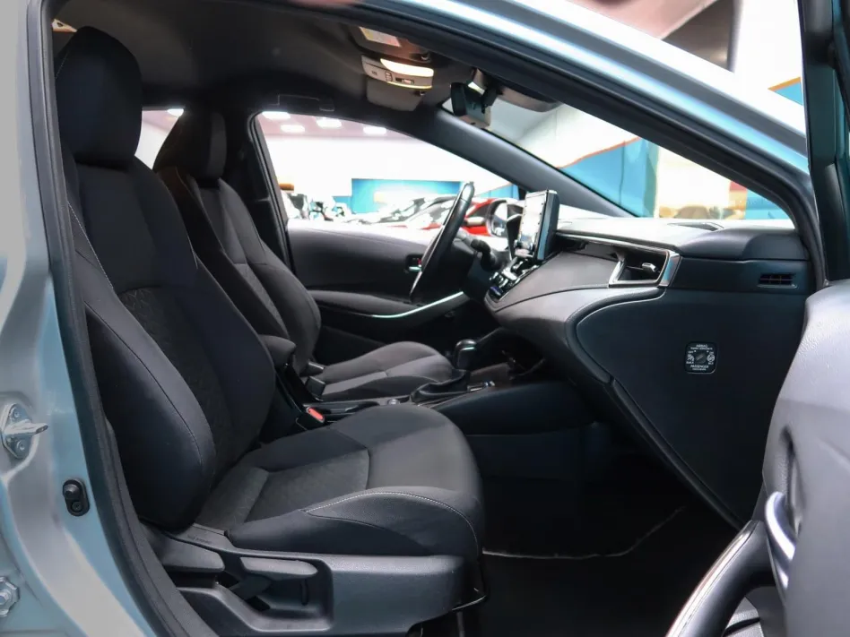 Toyota Corolla 1.8 125H ACTIVE TECH E-CVT 122CV
