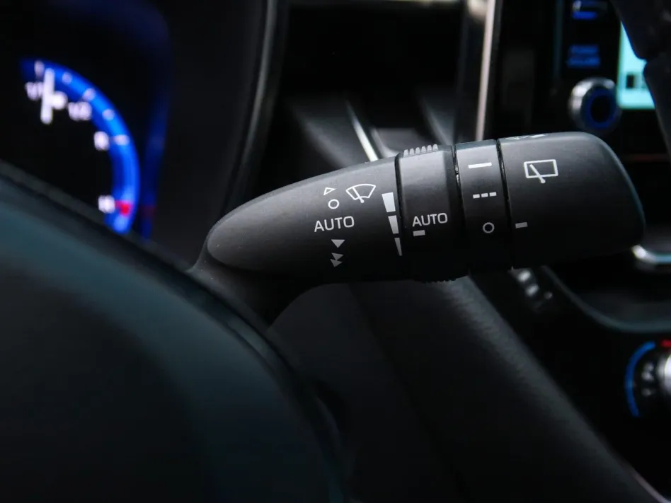 Toyota Corolla 1.8 125H ACTIVE TECH E-CVT 122CV