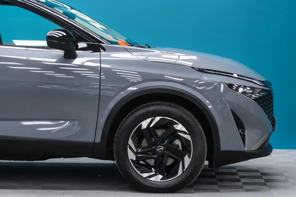 Nissan Qashqai DIG T 140CV N-CONNECTA