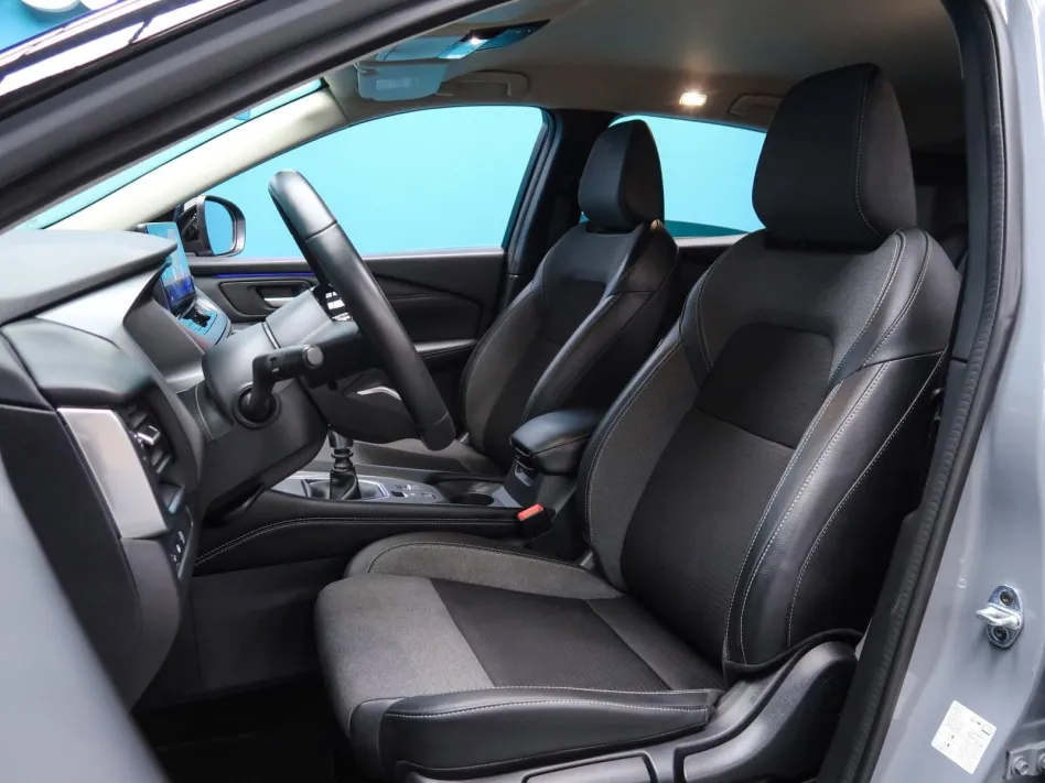 Nissan Qashqai DIG T 140CV N-CONNECTA
