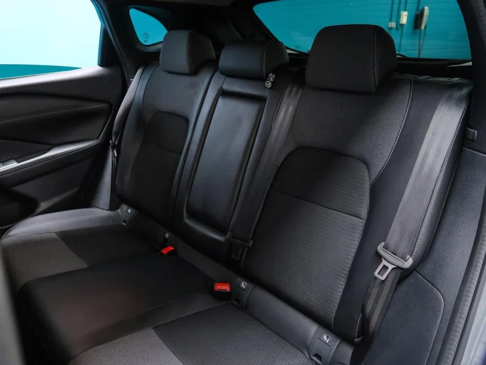 Nissan Qashqai DIG T 140CV N-CONNECTA