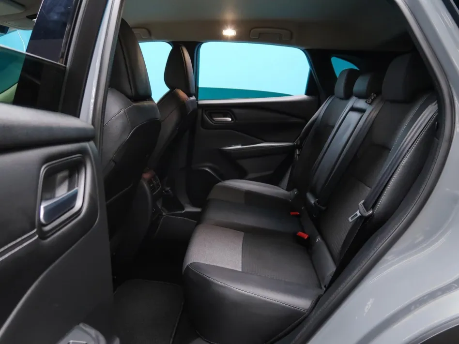 Nissan Qashqai DIG T 140CV N-CONNECTA
