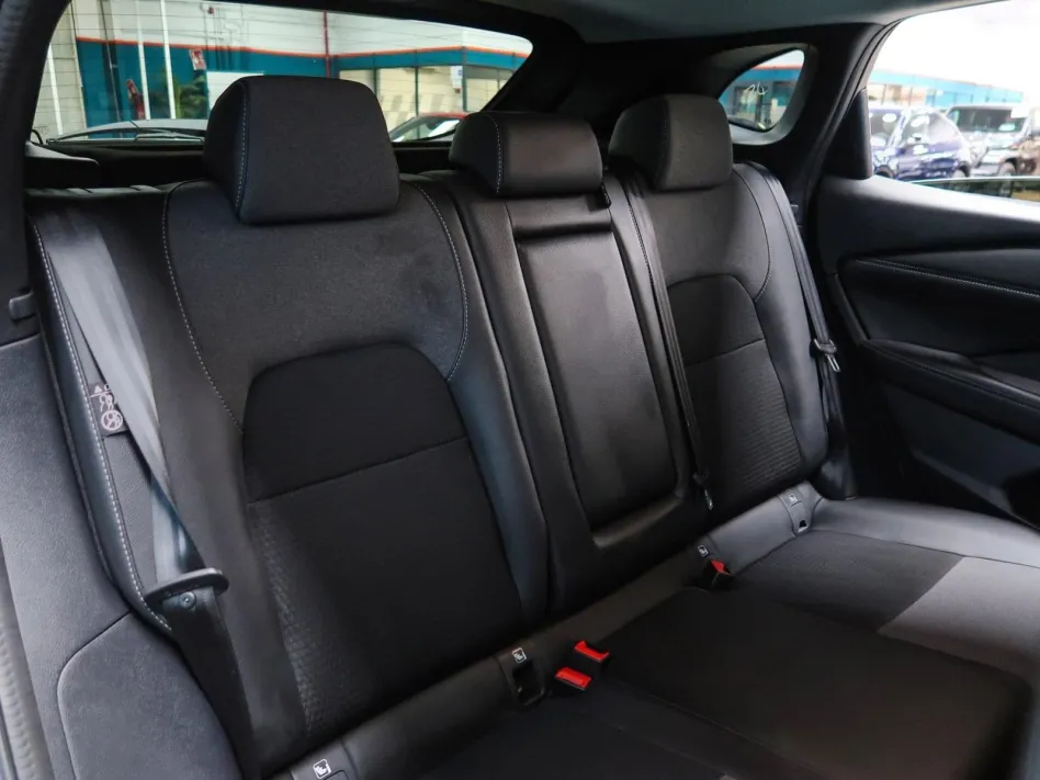 Nissan Qashqai DIG T 140CV N-CONNECTA