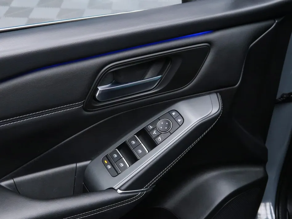 Nissan Qashqai DIG T 140CV N-CONNECTA