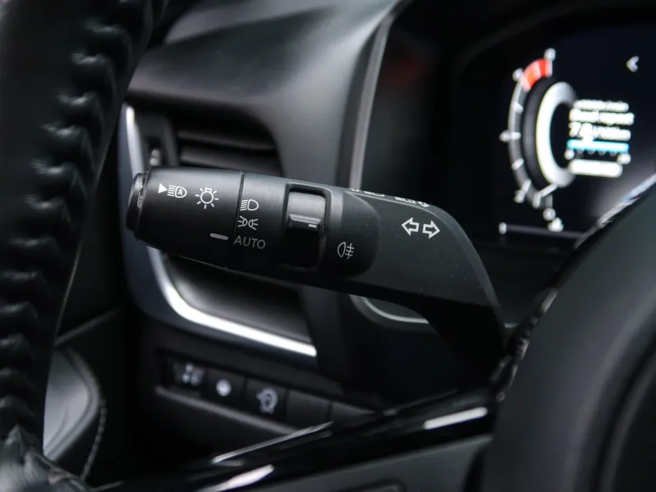 Nissan Qashqai DIG T 140CV N-CONNECTA