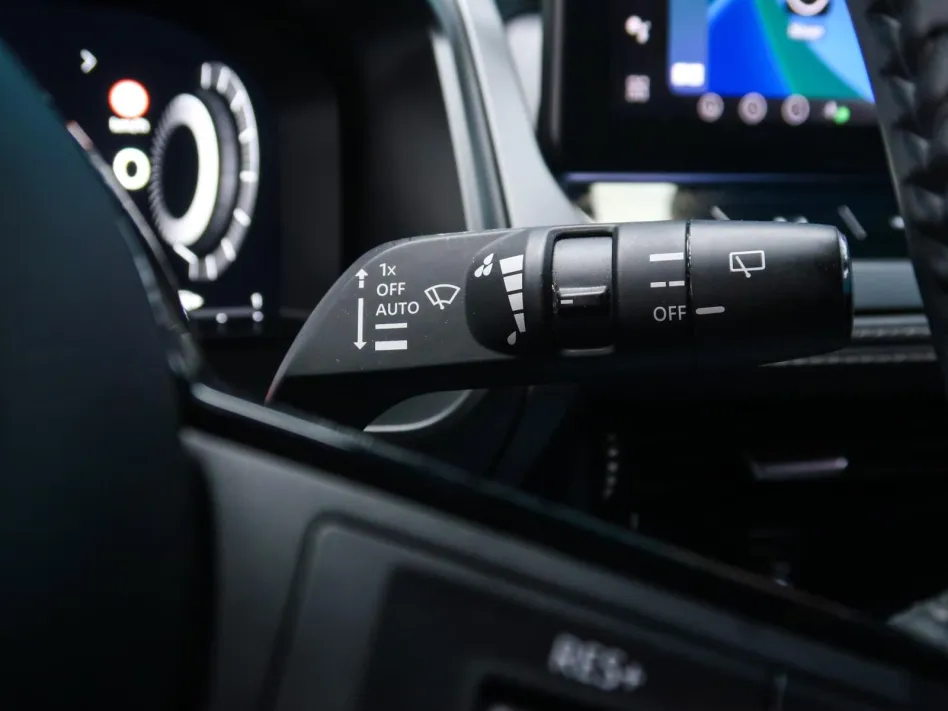 Nissan Qashqai DIG T 140CV N-CONNECTA