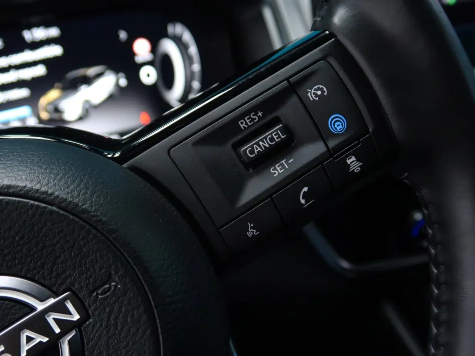 Nissan Qashqai DIG T 140CV N-CONNECTA