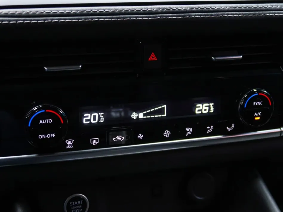 Nissan Qashqai DIG T 140CV N-CONNECTA