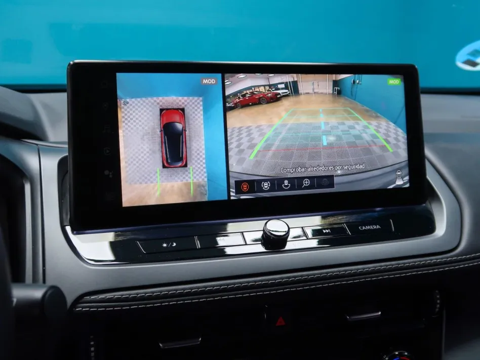 Nissan Qashqai DIG T 140CV N-CONNECTA