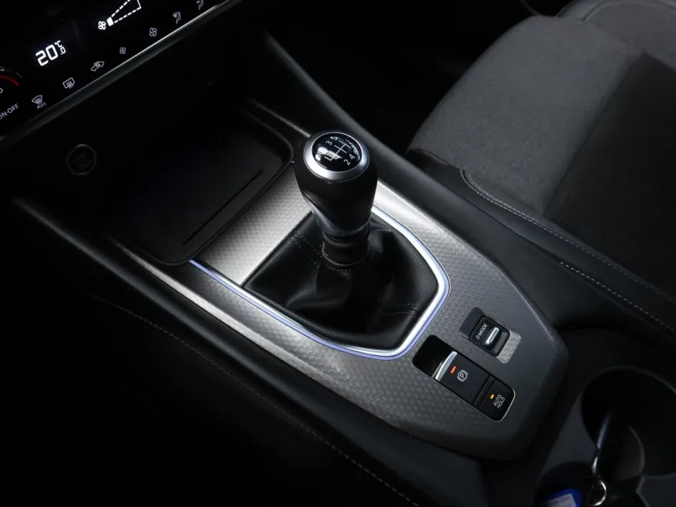 Nissan Qashqai DIG T 140CV N-CONNECTA