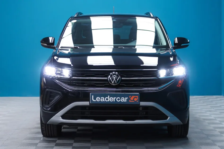 Volkswagen T-cross MáS 1.0 TSI 115CV