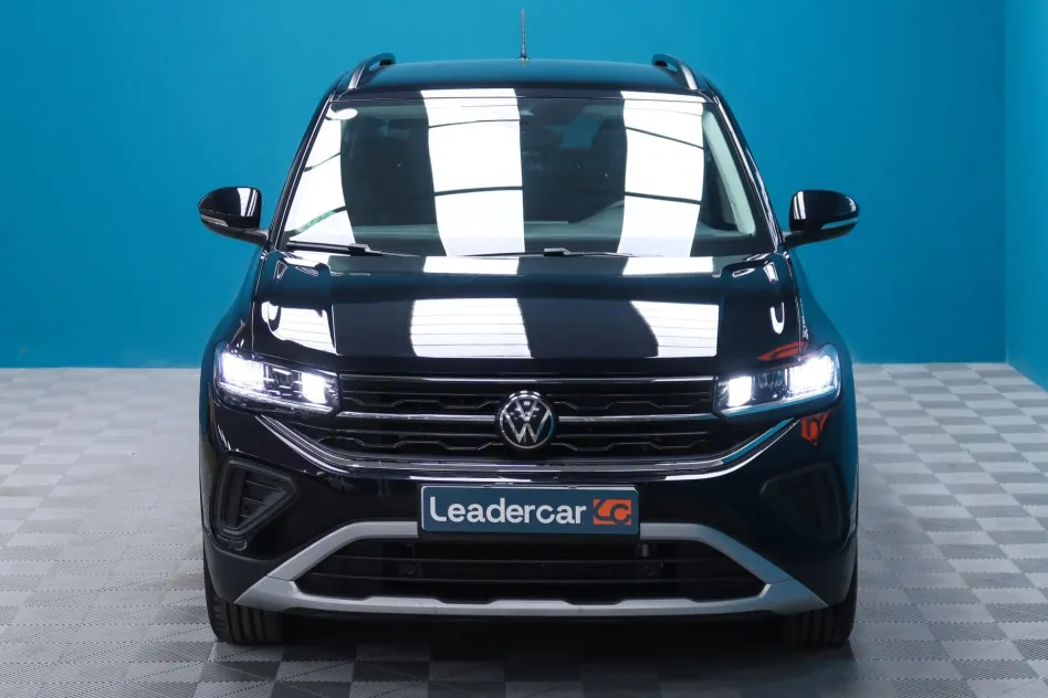 Volkswagen T-cross MáS 1.0 TSI 115CV