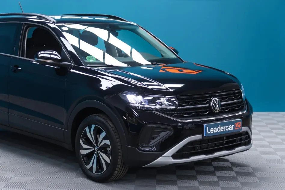 Volkswagen T-cross MáS 1.0 TSI 115CV