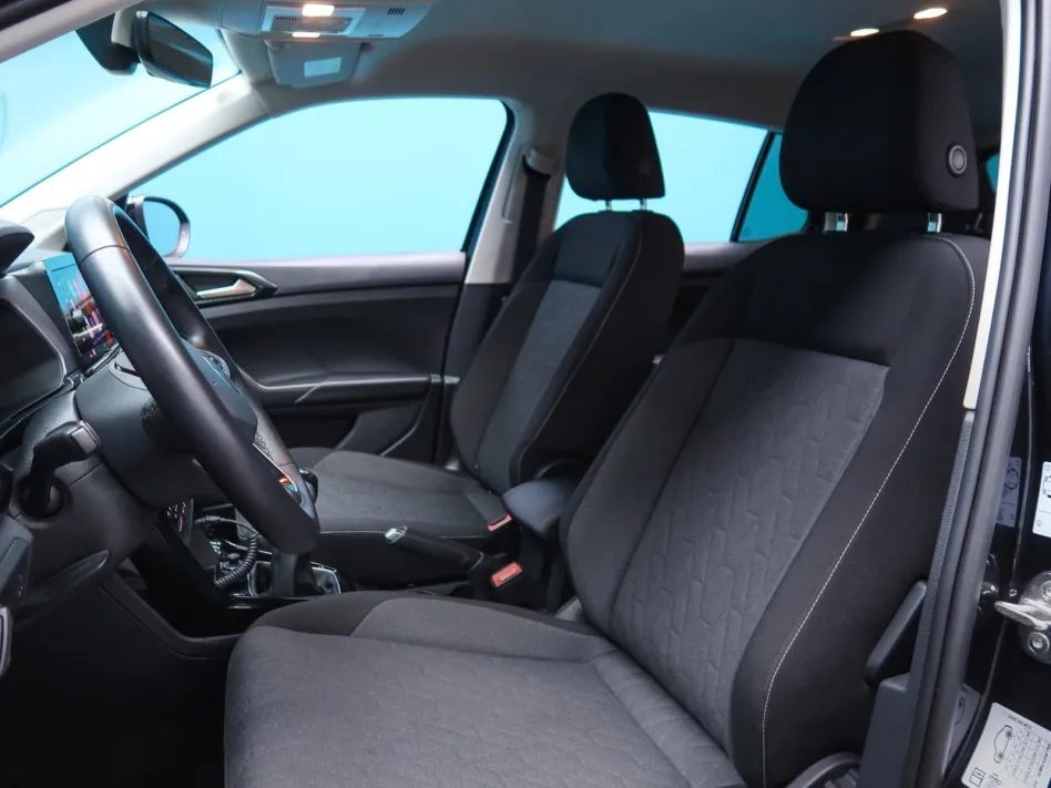 Volkswagen T-cross MáS 1.0 TSI 115CV