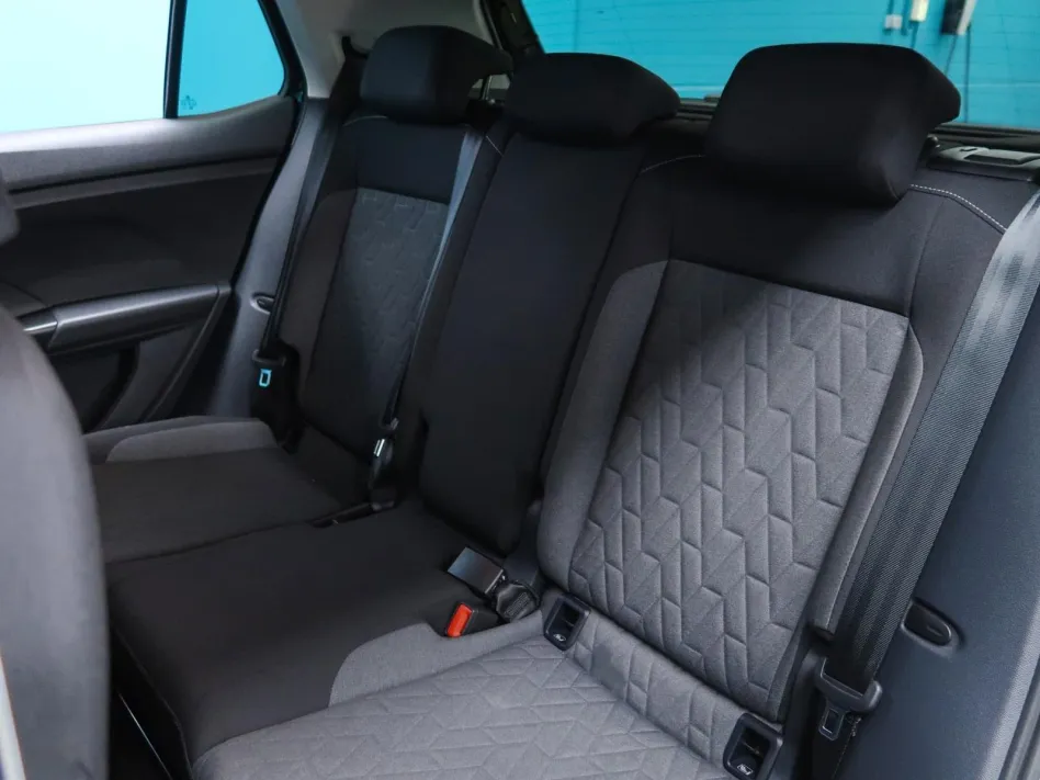 Volkswagen T-cross MáS 1.0 TSI 115CV