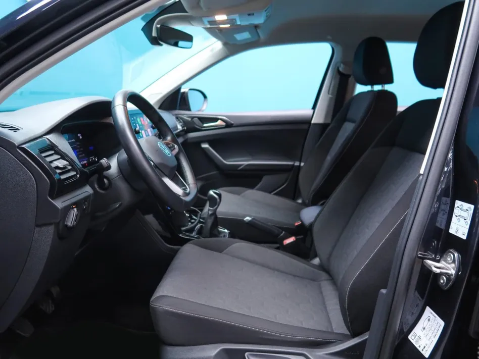 Volkswagen T-cross MáS 1.0 TSI 115CV