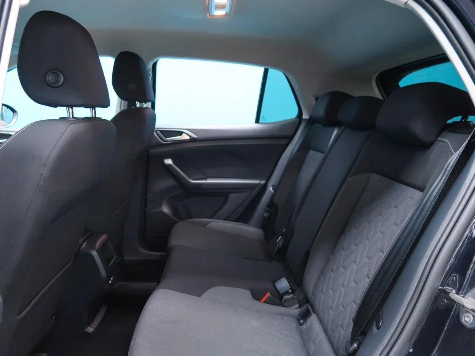 Volkswagen T-cross MáS 1.0 TSI 115CV