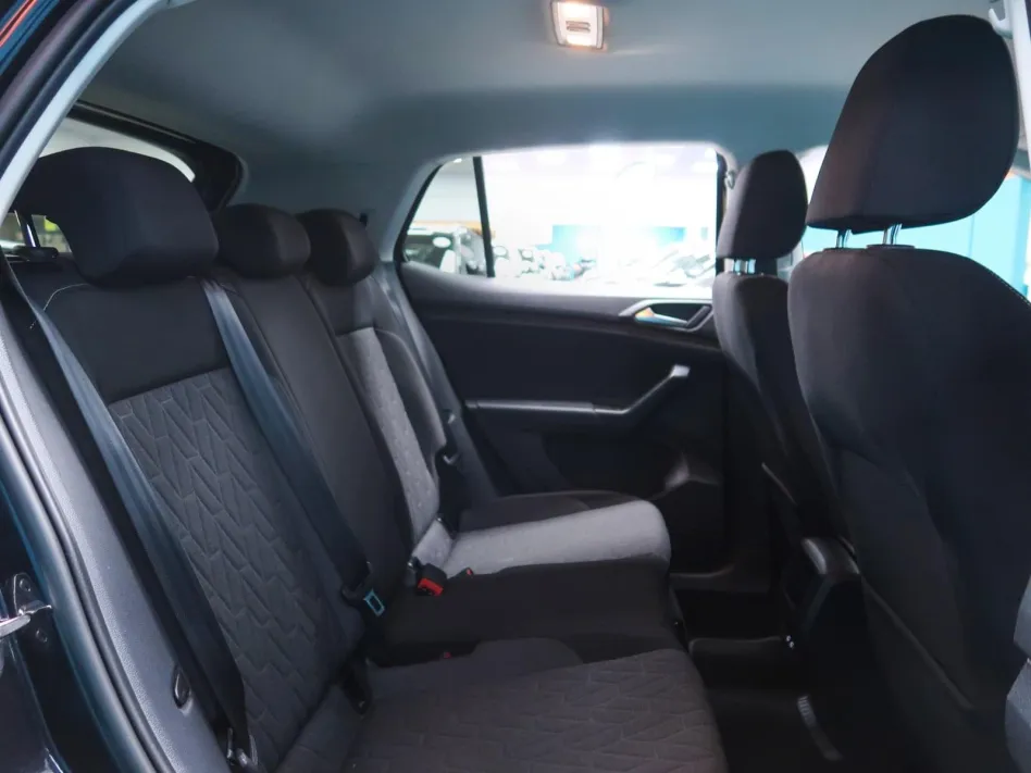 Volkswagen T-cross MáS 1.0 TSI 115CV