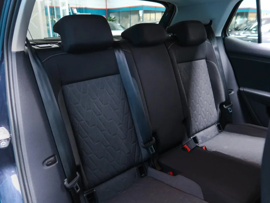 Volkswagen T-cross MáS 1.0 TSI 115CV