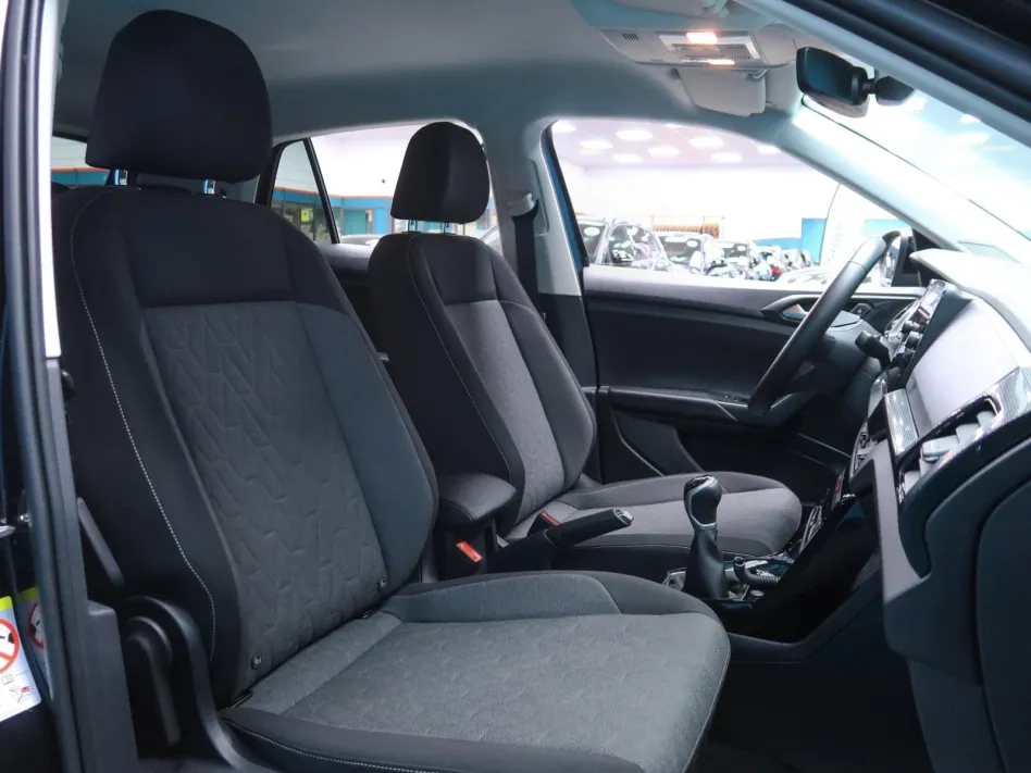 Volkswagen T-cross MáS 1.0 TSI 115CV