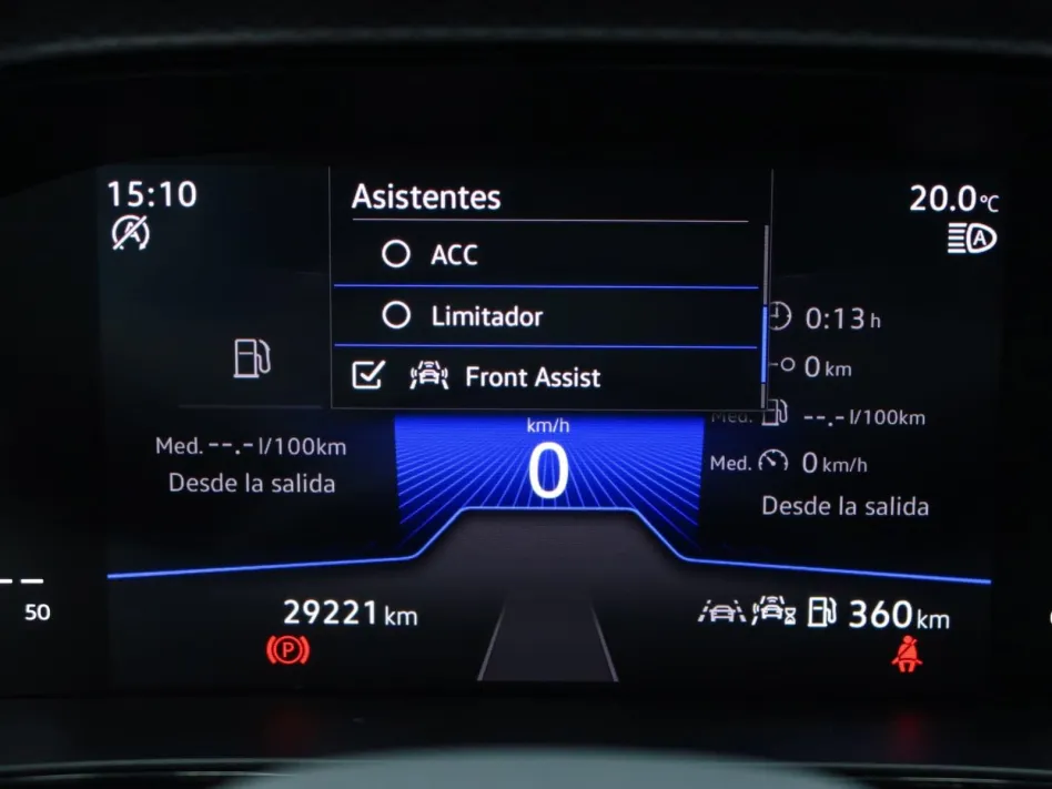 Volkswagen T-cross MáS 1.0 TSI 115CV